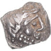 Monnaie, Lycaonie, Obole, ca. 324-323 BC, Laranda, TB, Argent