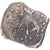 Moneta, Lycaonia, Obol, ca. 324-323 BC, Laranda, MB, Argento, SNG-vonAulock:5422