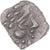 Münze, Lycaonia, Obol, ca. 324-323 BC, Laranda, S+, Silber, SNG-vonAulock:5422
