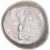 Monnaie, Pamphylie, Statère, 5ème siècle av. JC, Aspendos, B+, Argent