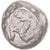 Munten, Pamphylië, Stater, 5th Century BC, Aspendos, ZG+, Zilver