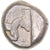 Moneta, Pamfilia, Stater, 5th Century BC, Aspendos, VF(20-25), Srebro
