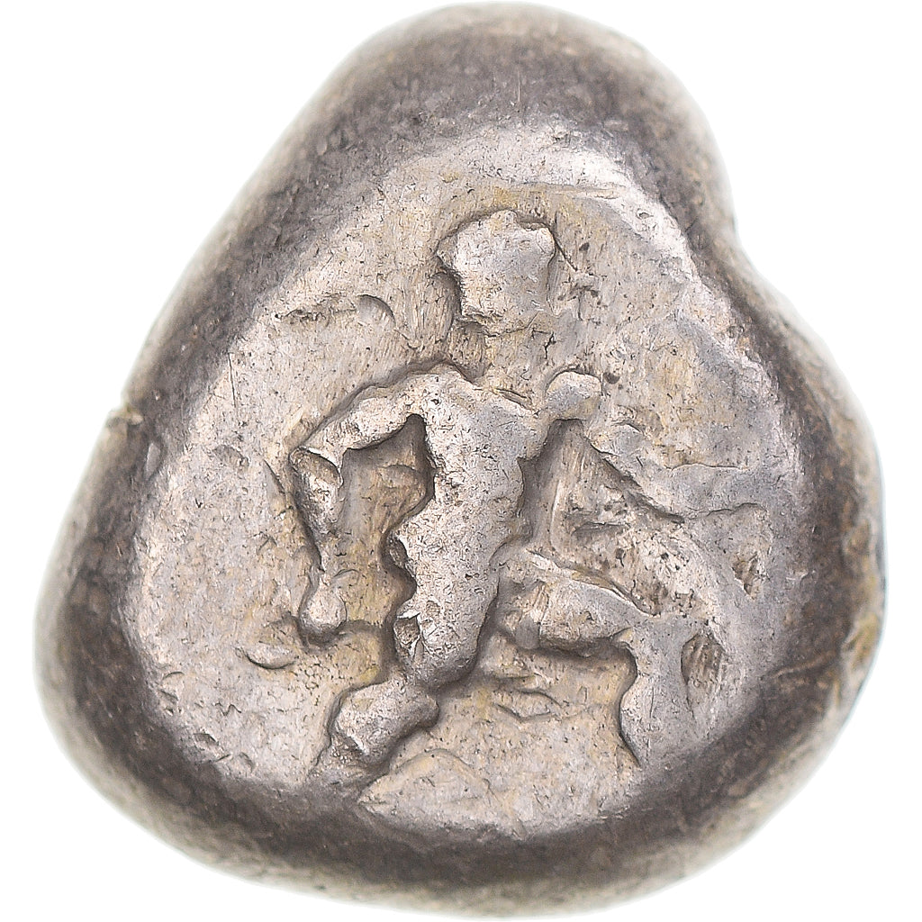Coin, Pamphylia, Stater, 5th Century BC, Aspendos, VF(20-25), Silver