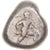 Monnaie, Pamphylie, Statère, 5ème siècle av. JC, Aspendos, TB, Argent