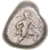 Coin, Pamphylia, Stater, 5th Century BC, Aspendos, VF(20-25), Silver
