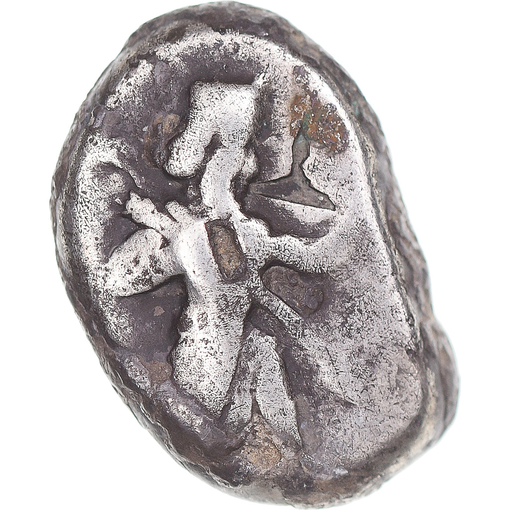 Achaemenid Empire, time of Xerxes II to Darios II, Siglos, ca. 420-375 BC