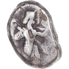 Achaemenid Empire, time of Xerxes II to Darios II, Siglos, ca. 420-375 BC