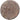 Moeda, Lucânia, Æ, ca. 300-250 BC, Metapontion, EF(40-45), Bronze, HN