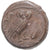 Moneta, Lucania, Æ, ca. 300-250 BC, Metapontion, EF(40-45), Brązowy, HN