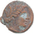 Coin, Lucania, Æ, ca. 300-250 BC, Metapontion, VF(20-25), Bronze, HN Italy:1695