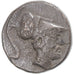 Monnaie, Lucanie, Æ, ca. 225-200(?) BC, Metapontion, TB, Bronze, HN Italy:1702