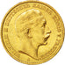 German States, 20 Mark, 1912, Berlin, KM #521, AU(50-53), Gold, 7.97