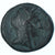 Moeda, Lucânia, Æ, ca. 300-250 BC, Metapontion, VF(30-35), Bronze, HN