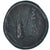 Moneta, Lucania, Æ, ca. 300-250 BC, Metapontion, MB+, Bronzo, HN Italy:1693