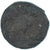 Monnaie, Lucanie, Æ, ca. 300-250 BC, Metapontion, TB, Bronze, HN Italy:1704