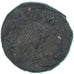 Monnaie, Lucanie, Æ, ca. 300-250 BC, Metapontion, TB, Bronze, HN Italy:1704
