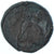Münze, Lucania, Æ, ca. 300-250 BC, Metapontion, S, Bronze, HN Italy:1704