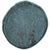 Munten, Lucanië, Æ, ca. 300-250 BC, Metapontion, FR, Bronzen, HN Italy:1695