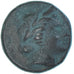 Coin, Lucania, Æ, ca. 300-250 BC, Metapontion, VF(20-25), Bronze, HN Italy:1695