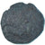 Coin, Lucania, Æ, ca. 300-250 BC, Metapontion, VF(20-25), Bronze, HN Italy:1682