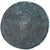 Monnaie, Thrace, Æ, ca. 311-280 BC, Abdera, TB, Bronze, HGC:3-1241