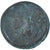 Moneda, Thrace, Æ, ca. 311-280 BC, Abdera, BC+, Bronce, HGC:3-1241