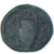 Moeda, Trácia, Æ, ca. 386-375 BC, Abdera, VF(20-25), Bronze