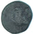 Moneda, Thrace, Æ, ca. 386-375 BC, Abdera, BC+, Bronce