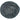 Monnaie, Ionie, Æ, ca. 480-400 BC, Erythrai, TB+, Bronze, SNG-Cop:564