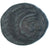 Moneta, Ionia, Æ, ca. 480-400 BC, Erythrai, MB+, Bronzo, SNG-Cop:564