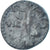 Moneda, Macedonia, Claudius, Æ, 41-54, Philippi, BC+, Bronce, RPC:1651