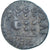Moeda, Macedónia, Claudius, Æ, 41-54, Philippi, VF(30-35), Bronze, RPC:1651