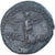 Moeda, Macedónia, Claudius, Æ, 41-54, Philippi, EF(40-45), Bronze, RPC:1651