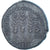 Moneda, Macedonia, Claudius, Æ, 41-54, Philippi, MBC, Bronce, RPC:1651