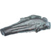 Coin, Sarmatia, Dolphin, ca. 525-350 BC, Olbia, VF(30-35), Cast Bronze