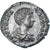 Moneta, Geta, Denarius, 200-202, Rome, AU(50-53), Srebro, RIC:157b