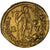 Moneta, Honorius, Solidus, 402-406, Ravenna, BB, Oro, RIC:1287