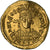 Monnaie, Leo I, Solidus, 462-466, Constantinople, TTB+, Or, RIC:605