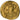 Moeda, Leo I, Solidus, 462-466, Constantinople, EF(40-45), Dourado, RIC:605