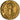 Coin, Zeno, Solidus, 476-491, Constantinople, AU(50-53), Gold, RIC:910