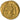 Moeda, Maurice Tiberius, Solidus, 583-601, Constantinople, EF(40-45), Dourado