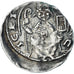 Coin, Germany, Philipp von Heinsberg, Denier, 1167-1191, Cologne, AU(50-53)