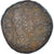 Monnaie, Auguste, As, 10-6 BC, Lugdunum, B+, Bronze, RIC:230