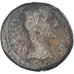 Monnaie, Auguste, As, 10-6 BC, Lugdunum, B+, Bronze, RIC:230