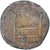 Moeda, Augustus, As, 10-6 BC, Lugdunum, F(12-15), Bronze, RIC:230