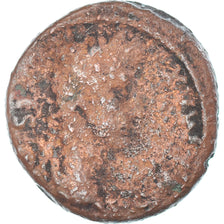Monnaie, Auguste, As, 10-6 BC, Lugdunum, B+, Bronze, RIC:230