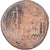 Coin, Augustus, As, 10-6 BC, Lugdunum, F(12-15), Bronze, RIC:230
