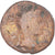 Moneta, Augustus, As, 10-6 BC, Lugdunum, B+, Bronzo, RIC:230