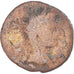 Monnaie, Auguste, As, 10-6 BC, Lugdunum, B+, Bronze, RIC:230