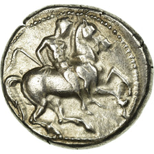 Monnaie, Statère, Kelenderis, TTB, Argent